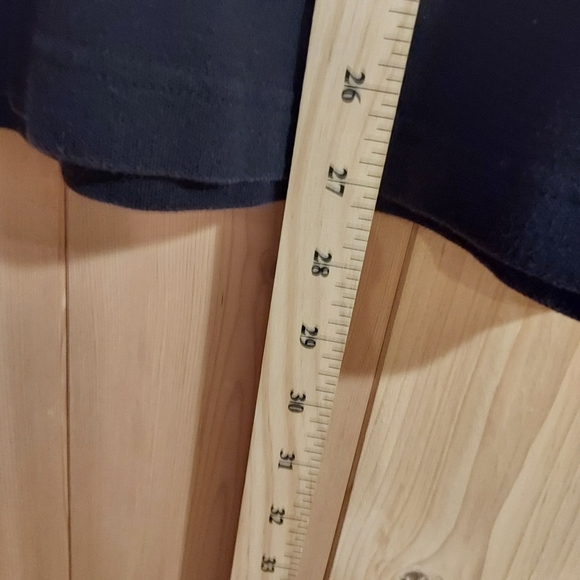 Claiborne Polo Shirt 2XL Black Solid Men's Collared Pullover Short Sleeve. - Picture 10 of 10